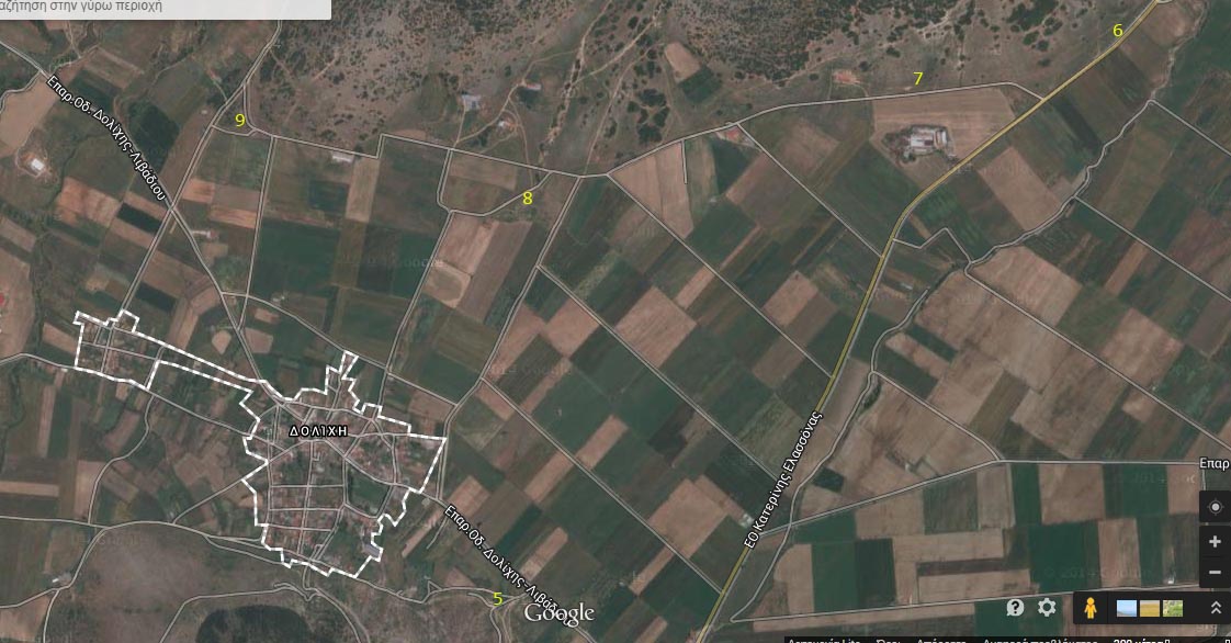 ΠΟΤΙΣΤΡΕΣ-ΣΤΕΡΝΕΣ ΒΟΡΕΙΑ (ΚΑΤΑΣΤΑΣΗ)