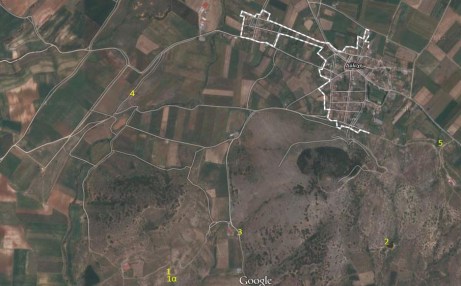 ΠΟΤΙΣΤΡΕΣ-ΣΤΕΡΝΕΣ ΝΟΤΙΟΔΥΤΙΚΑ