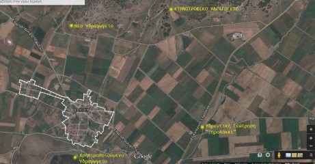 ΥΔΡΑΓΩΓΕΙΑ