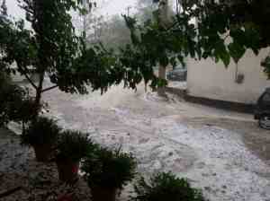 Πλημμύρες 15.6.2014