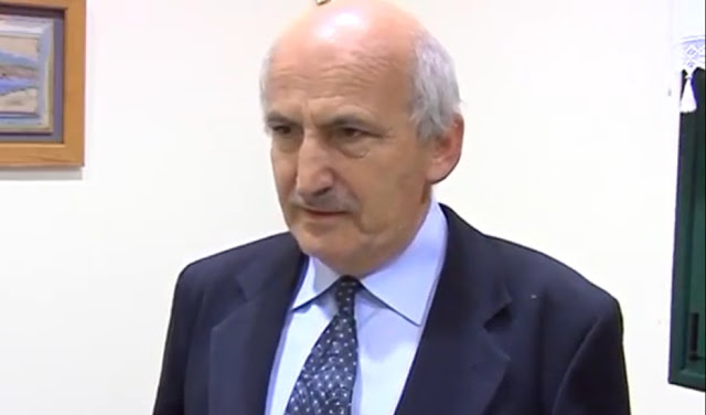 Σαχινίδης-Κωστας